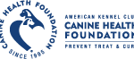 Canine Health Information Center