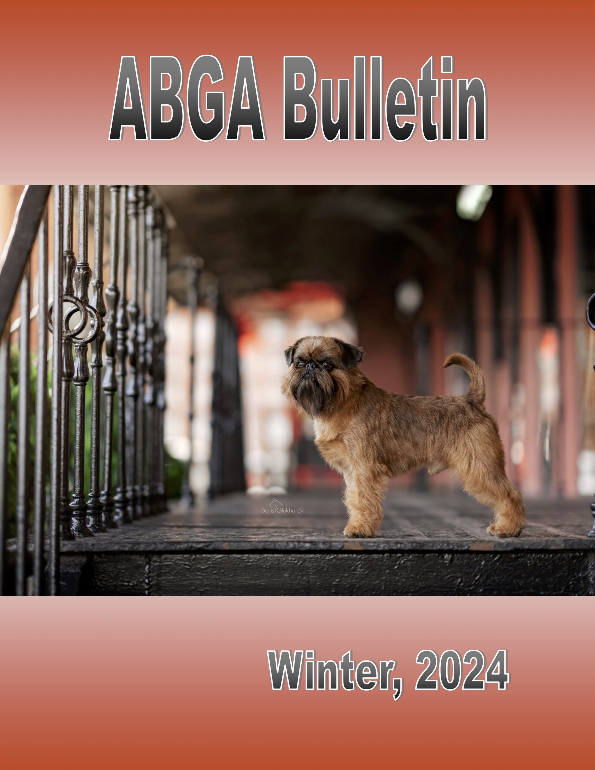 ABGA 2024 Winter Bulletin