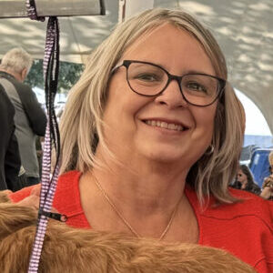 Maureen Rogers